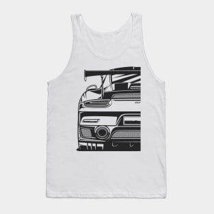 GT3RS Tank Top